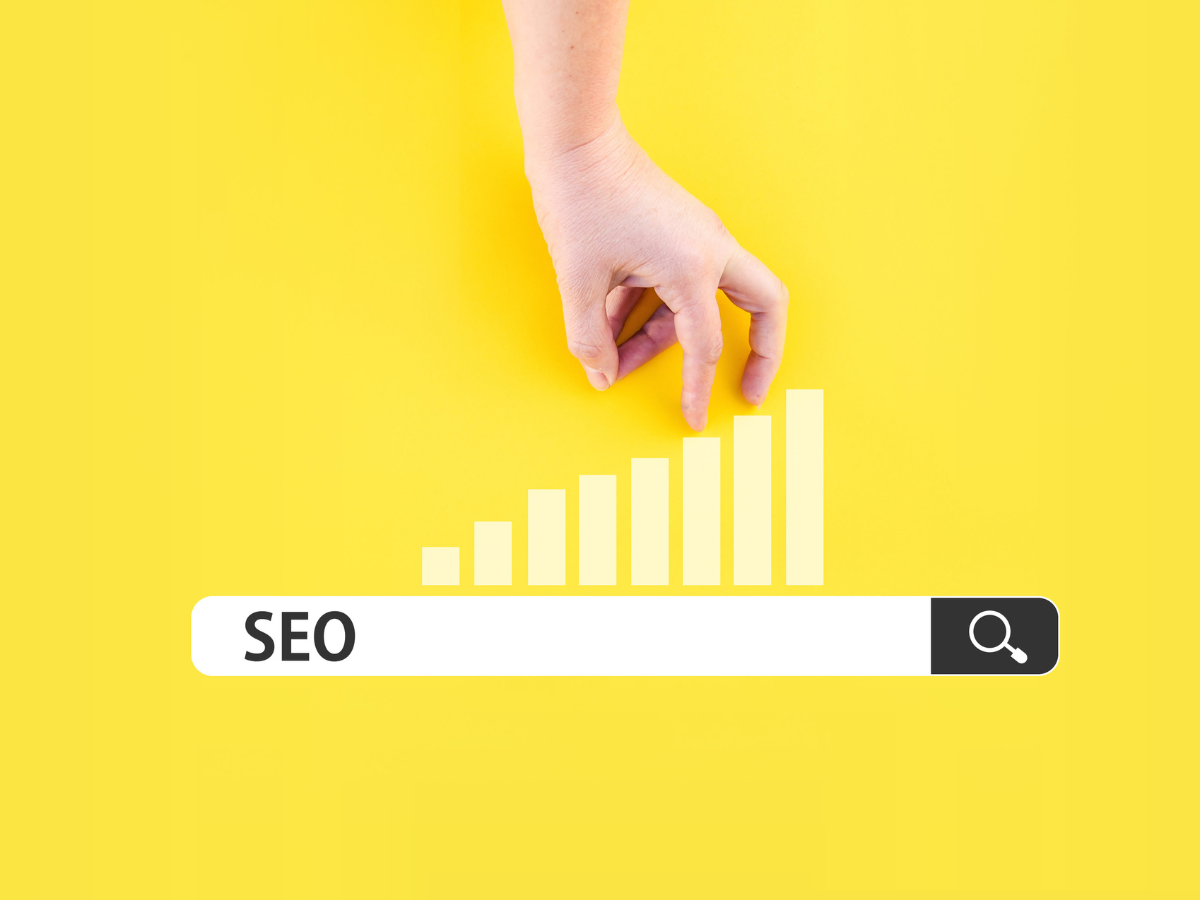 Local SEO Agency Boost