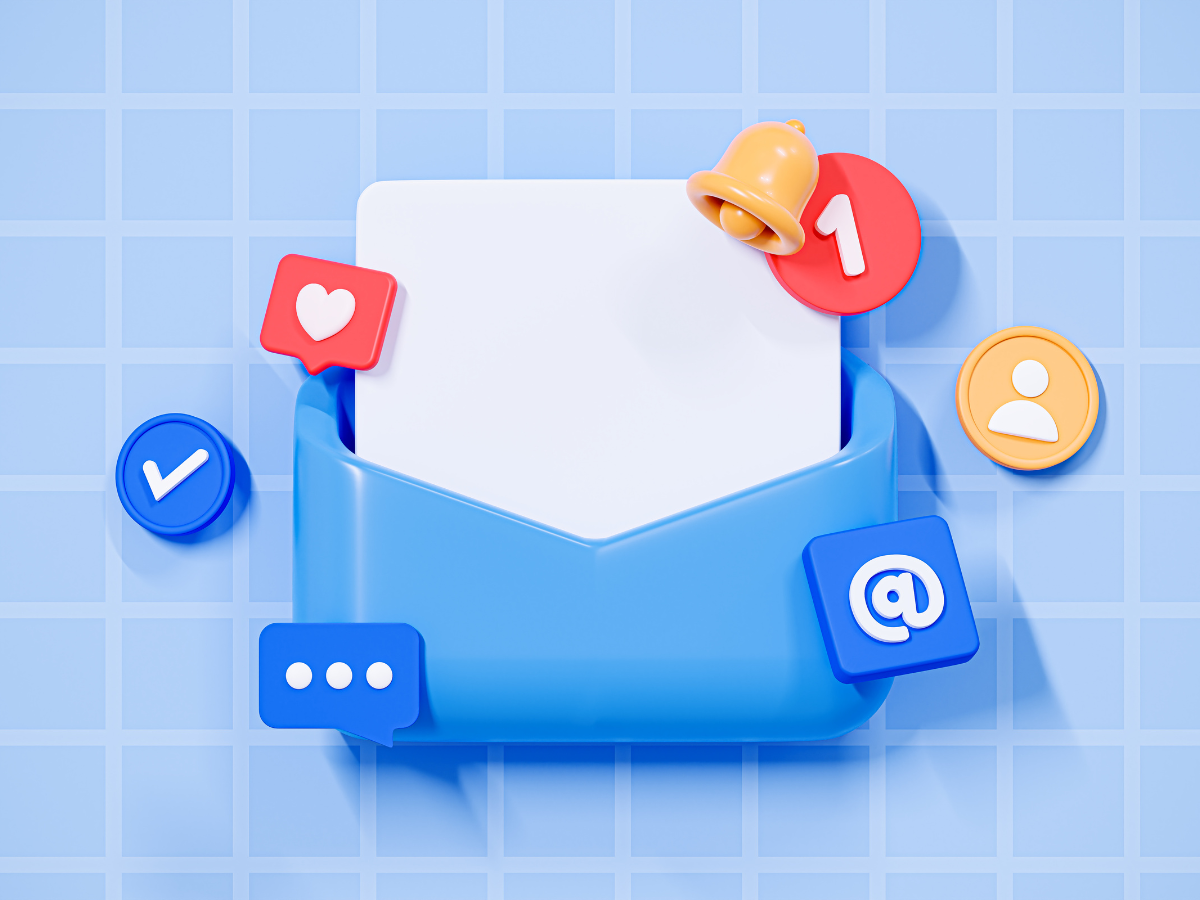 Email Marketing Engagement