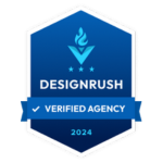 Verified by DesignRush